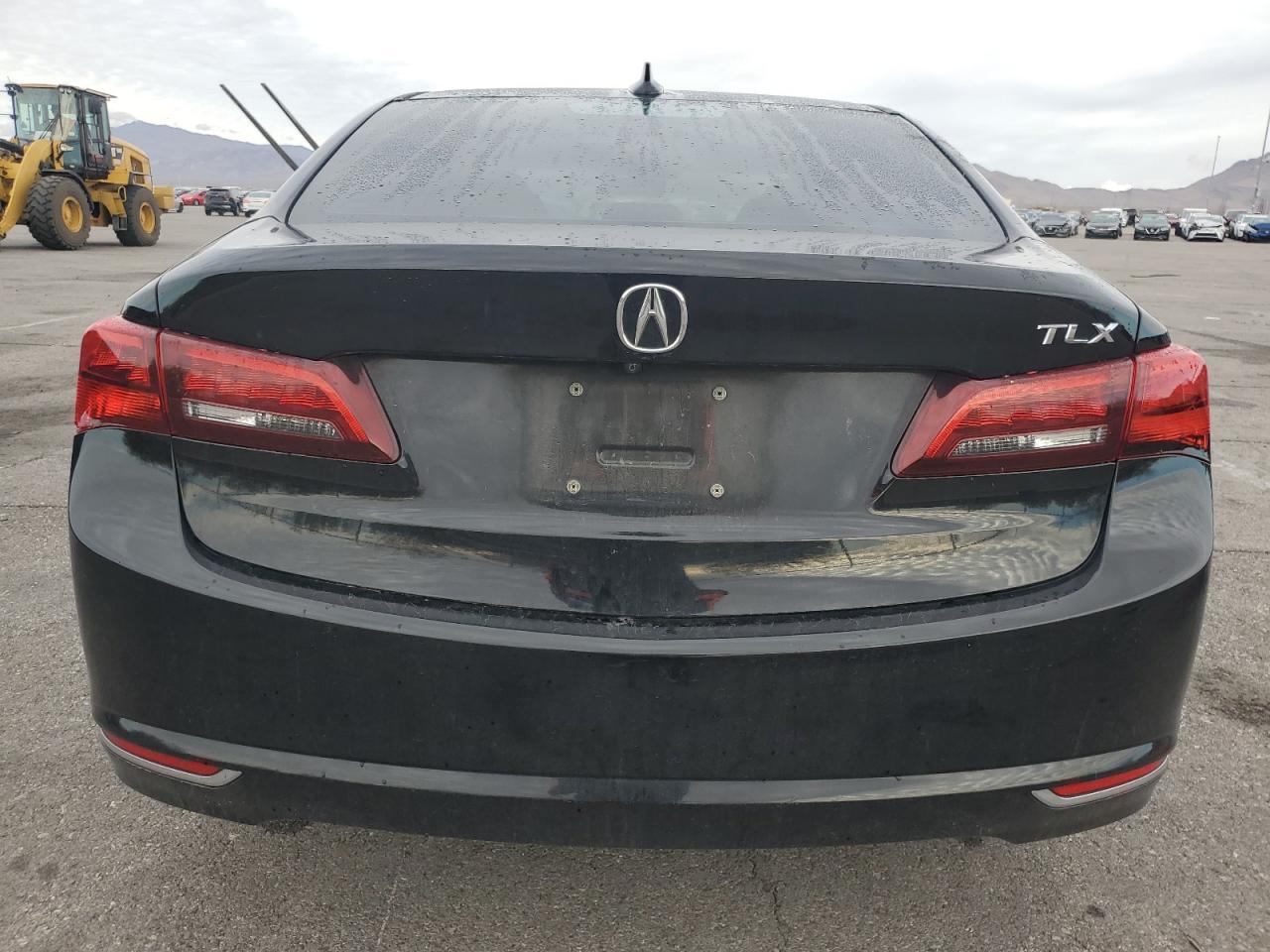 2016 Acura Tlx Tech - Image 6