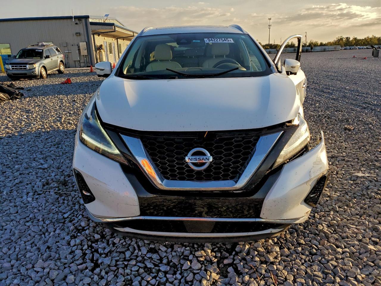 2020 Nissan Murano Platinum - Image 5