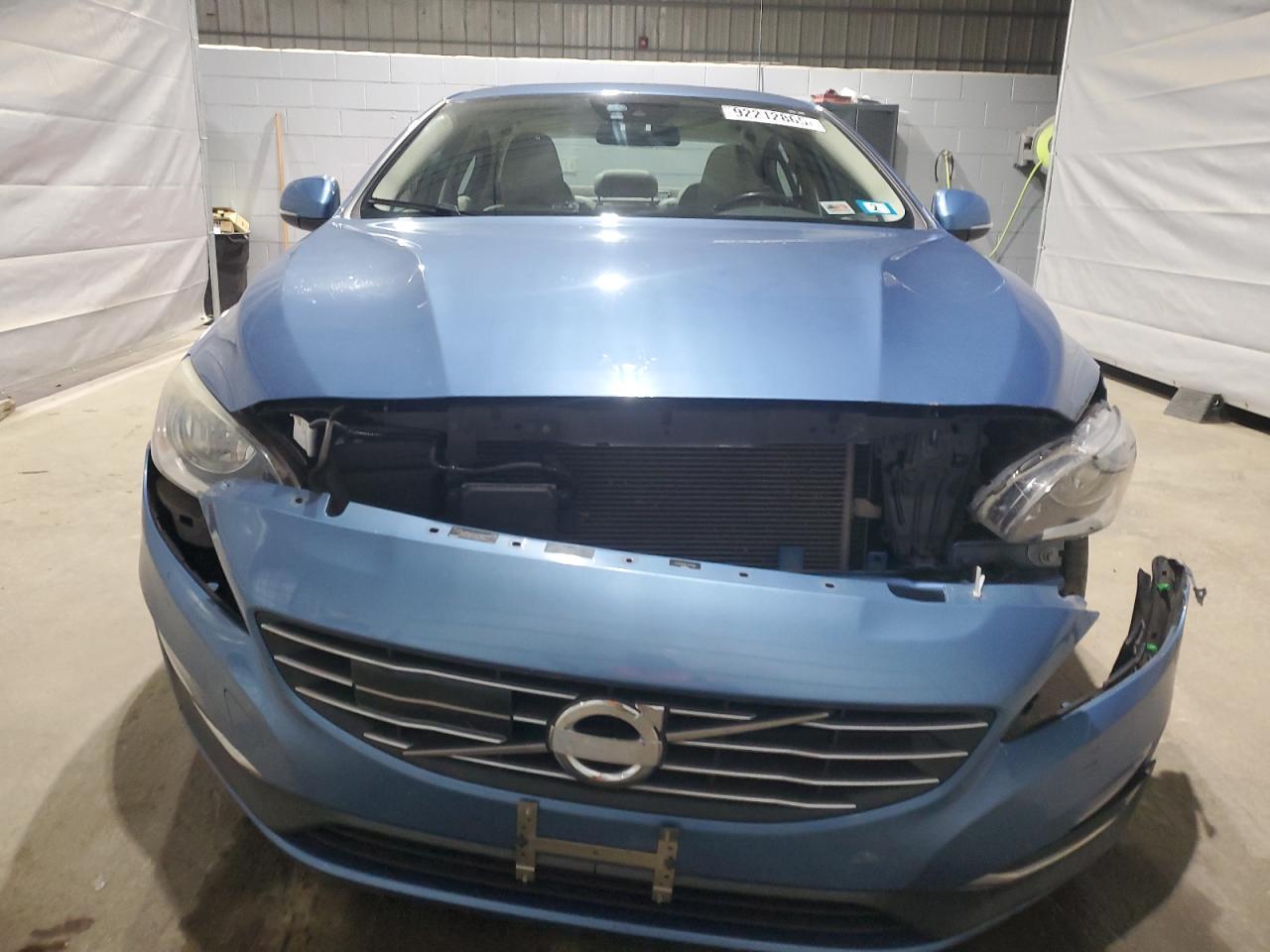 2014 Volvo S60 T5 - Фото 5