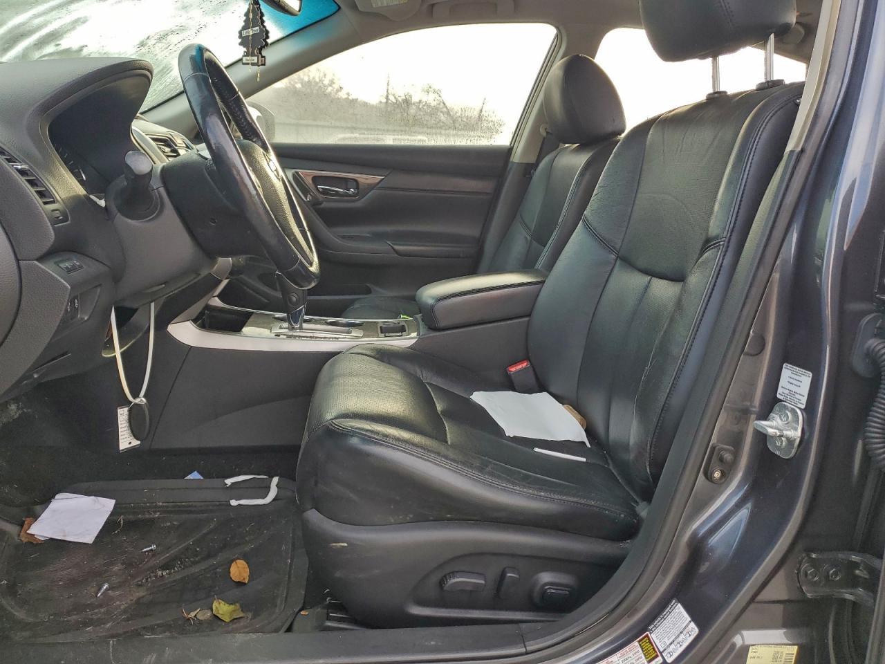 2013 Nissan Altima 2.5 - Фото 7