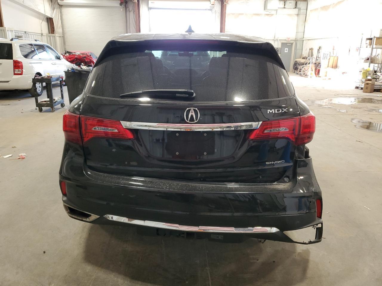 2020 Acura Mdx Technology - Image 6