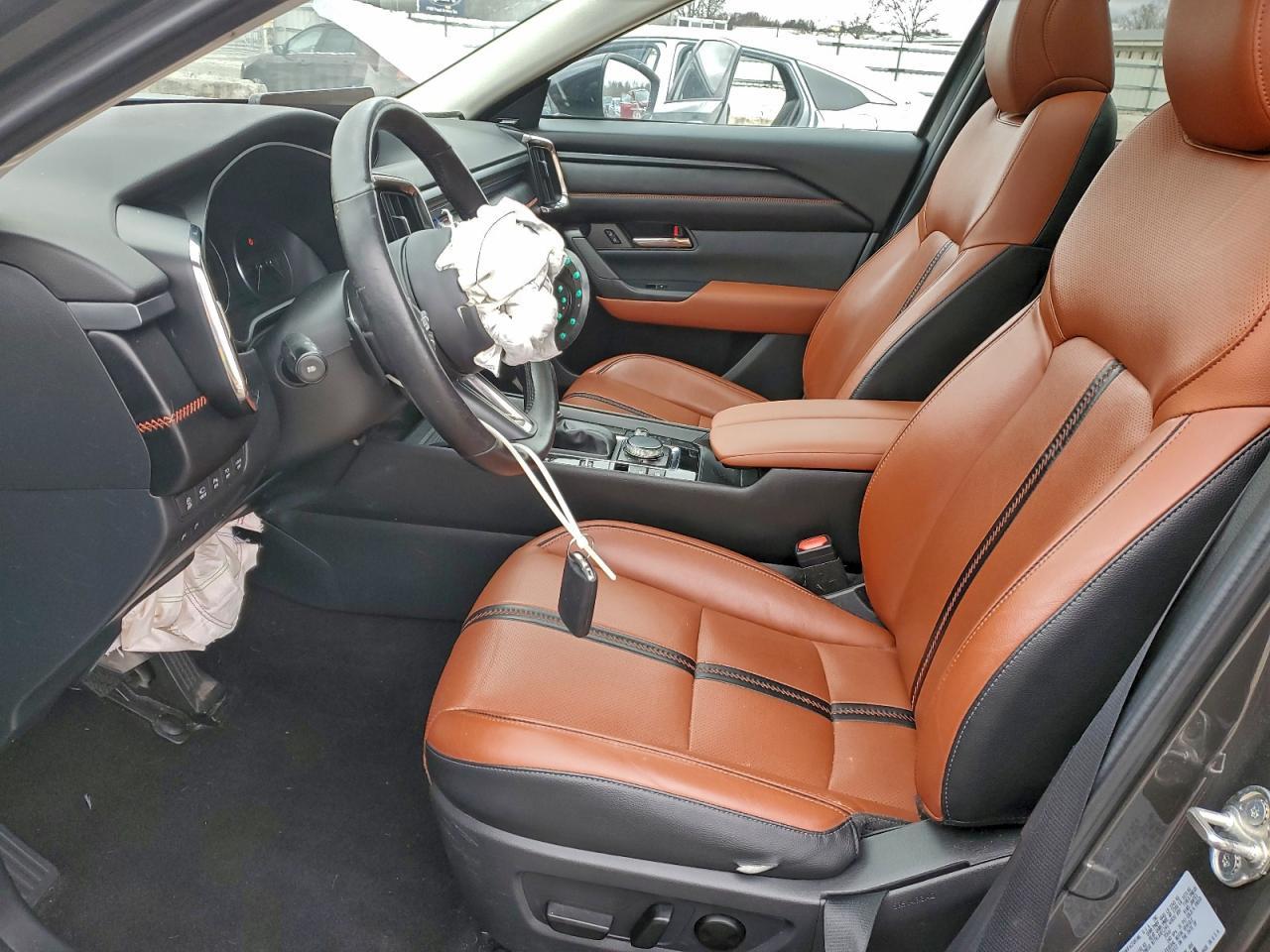 2023 Mazda Cx-50 Premium Plus - Image 7