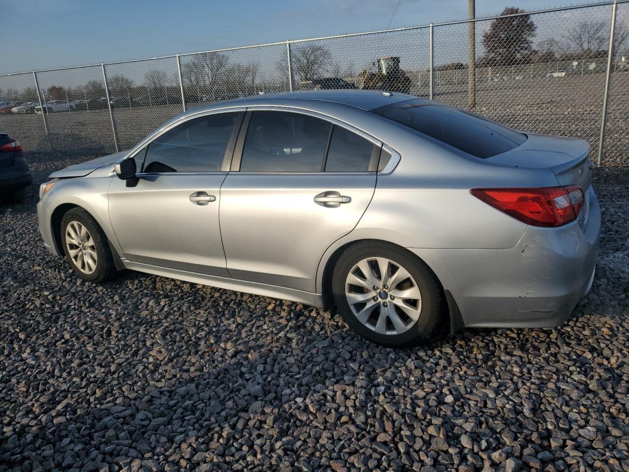 2015 Subaru Legacy 2.5I Premium - Image 2