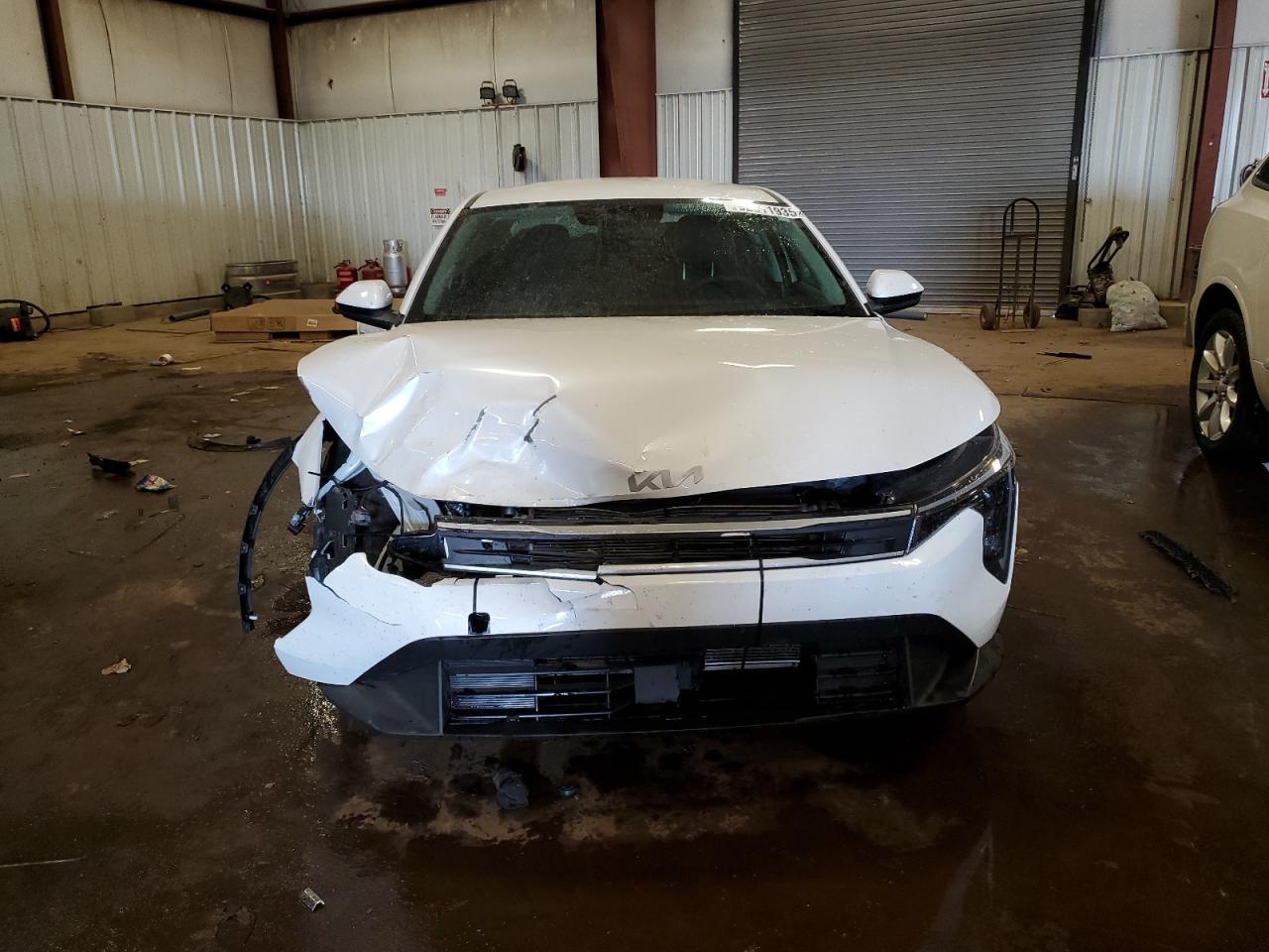 2025 Kia K4 Lx - Фото 5