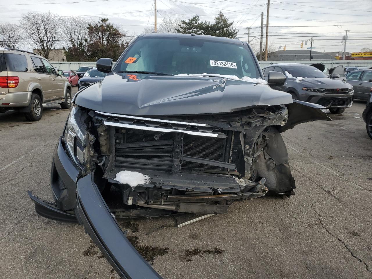 2018 Ford Expedition Xlt - Image 5