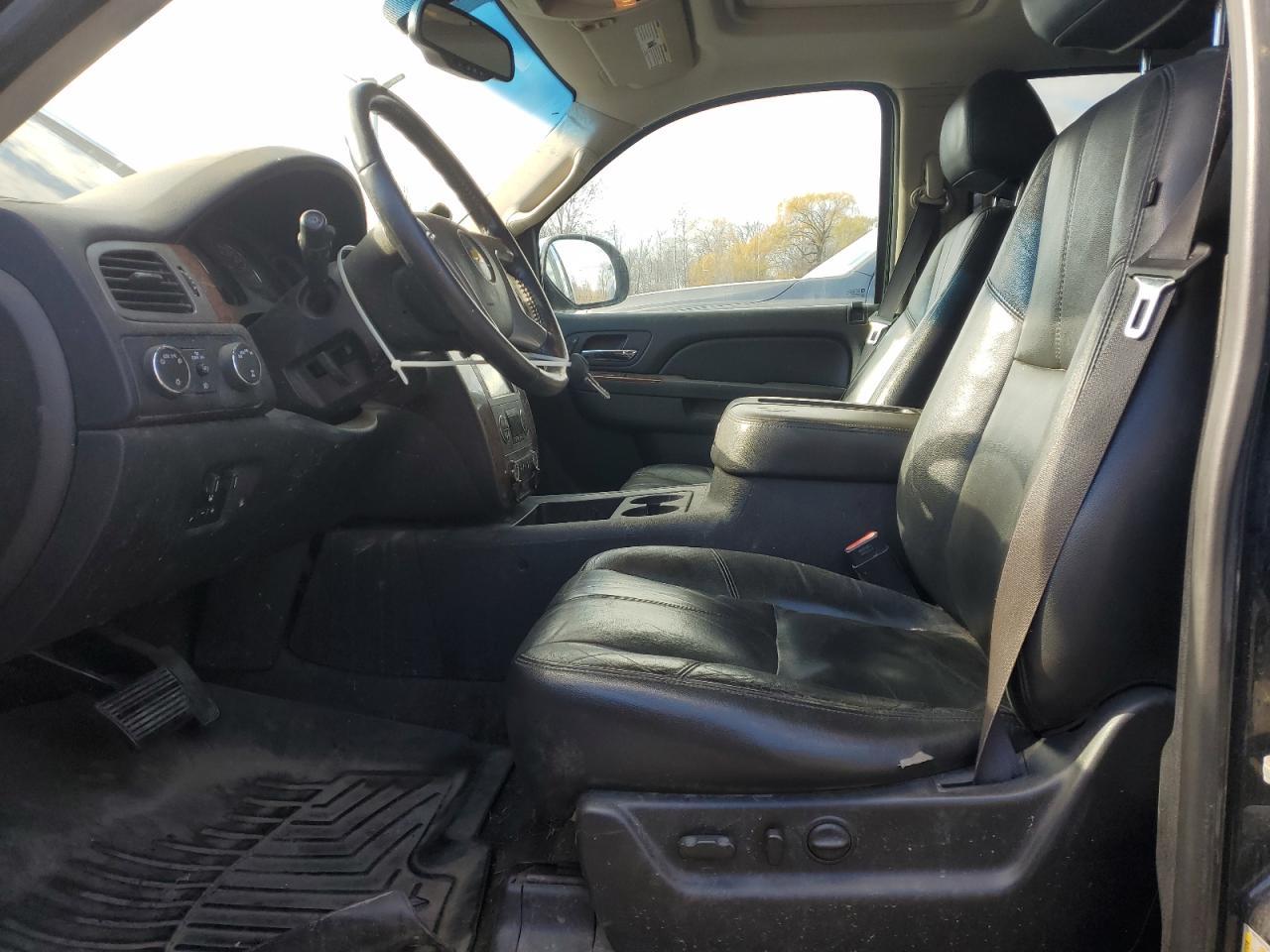 2013 Chevrolet Tahoe K1500 Lt - Фото 7