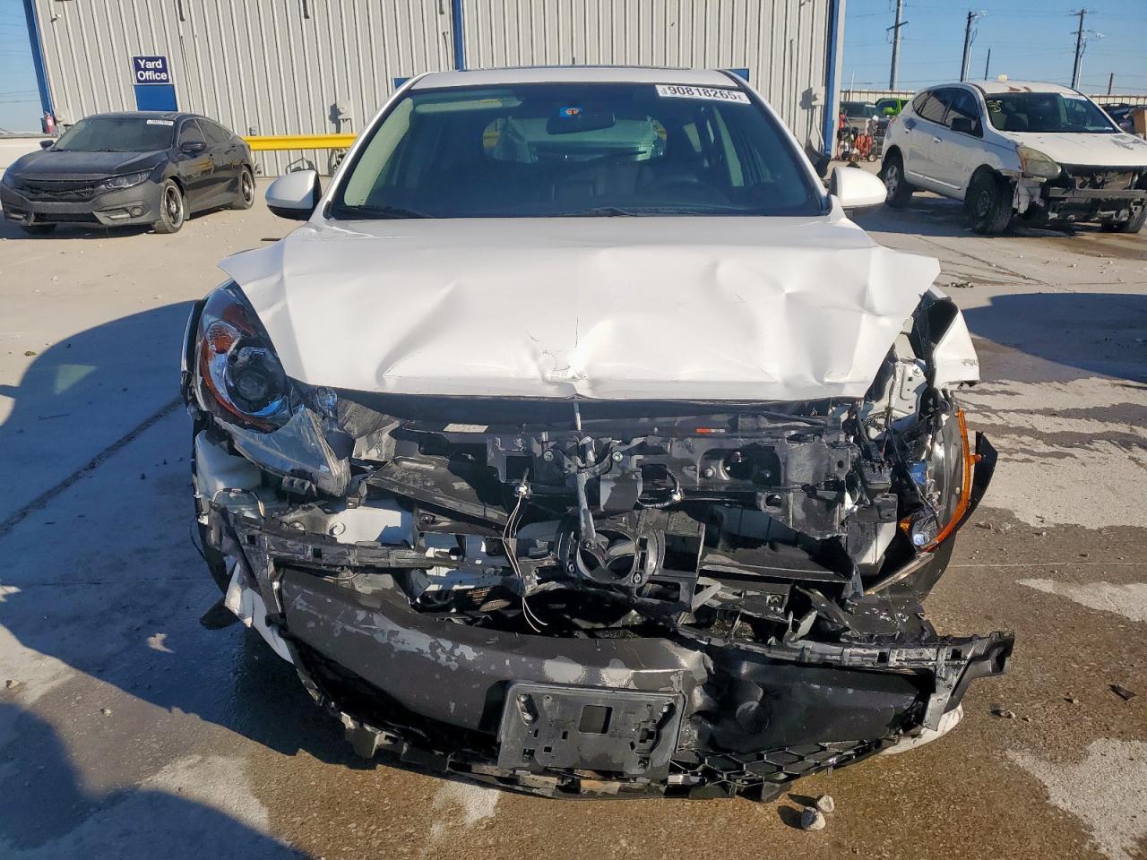 2013 Mazda 3 I - Фото 5