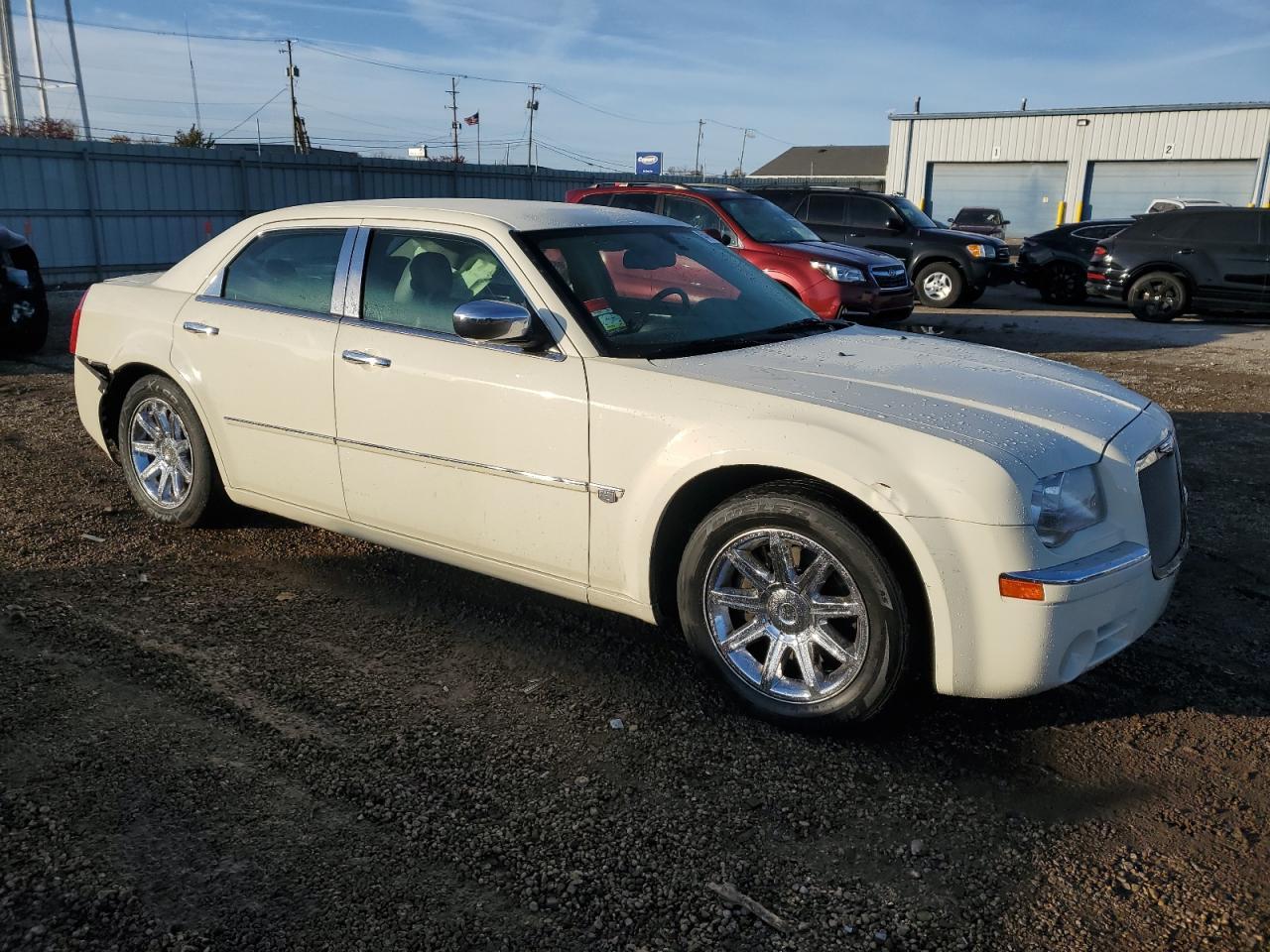 2006 Chrysler 300C - Фото 4