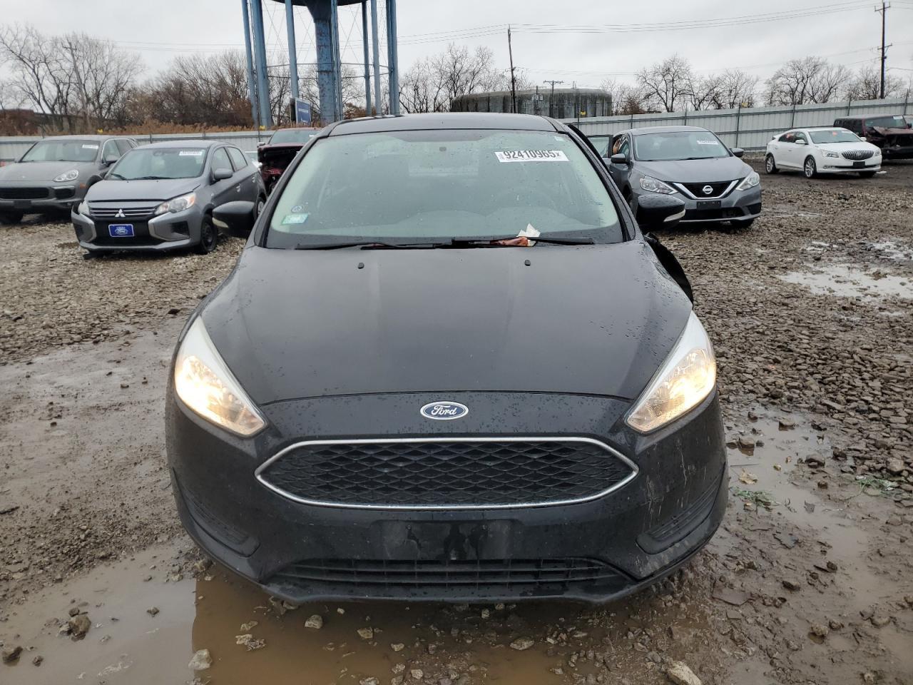 2016 Ford Focus Se - Image 5