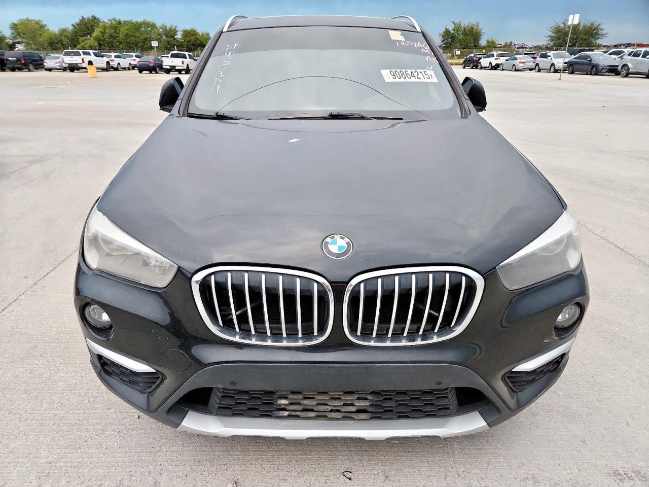 2018 BMW X1 Sdrive28I - Image 5