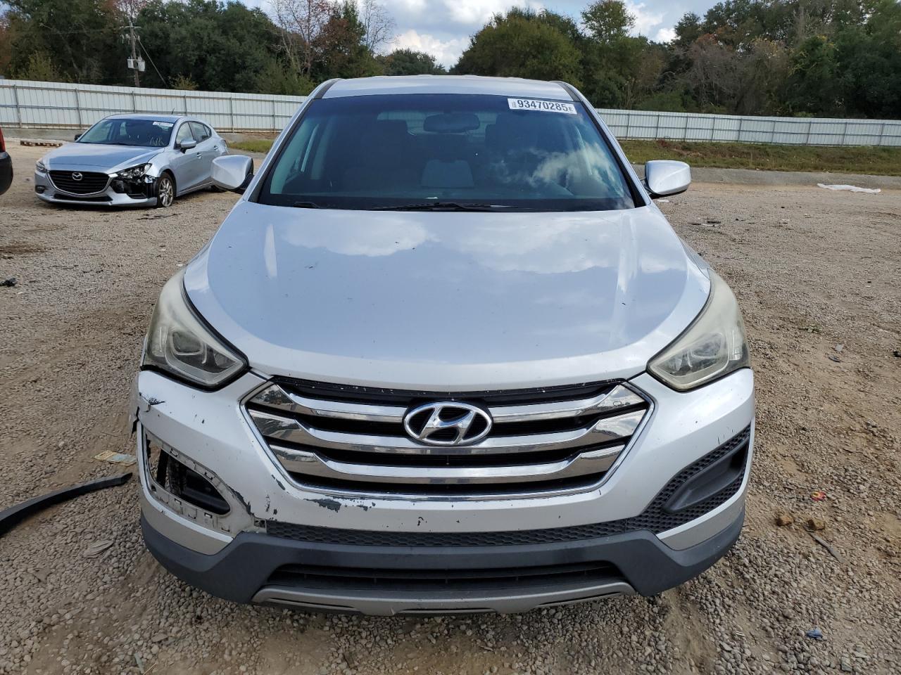 2013 Hyundai Santa Fe Sport - Фото 5