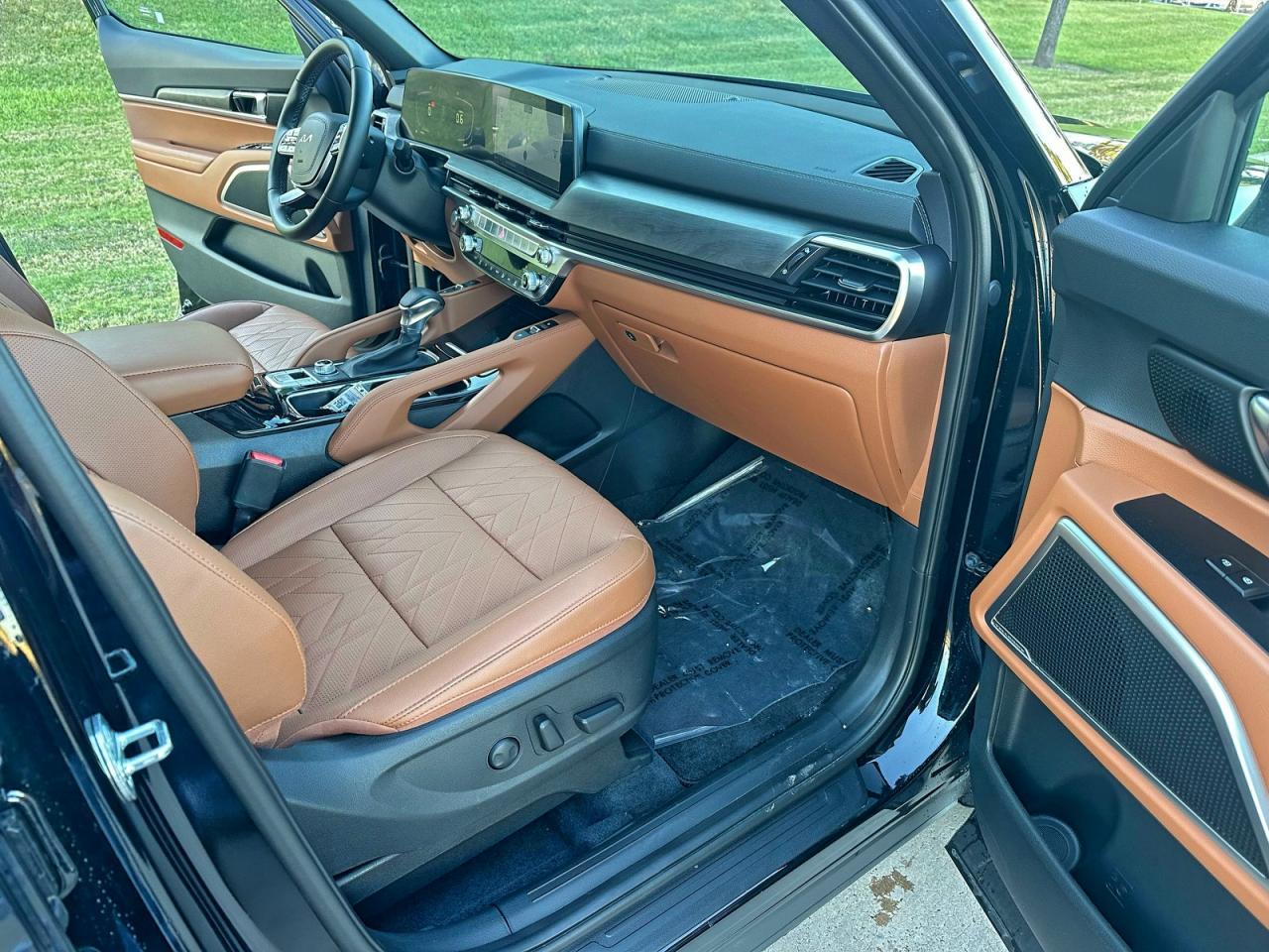 2025 Kia Telluride Ex - Image 5
