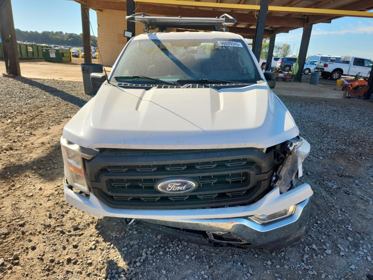 2021 Ford F150 Super Cab - Image 5