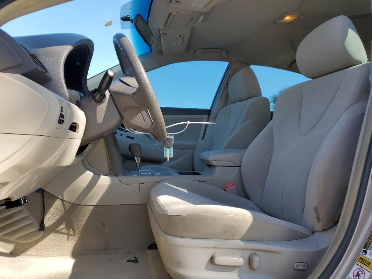 2007 Toyota Camry Ce - Фото 7