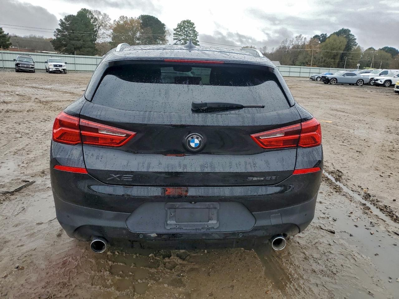 2020 BMW X2 Sdrive28I - Image 6