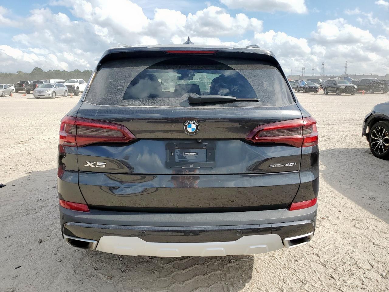 2023 BMW X5 Sdrive 40I - Фото 6