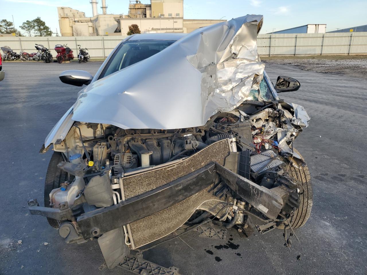 2018 Hyundai Elantra Sel - Фото 5