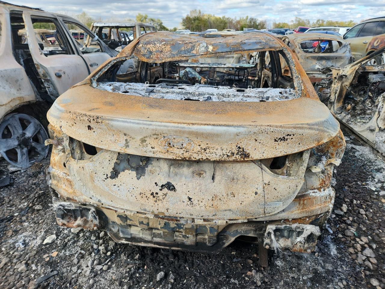 2012 Hyundai Elantra Gls - Image 6