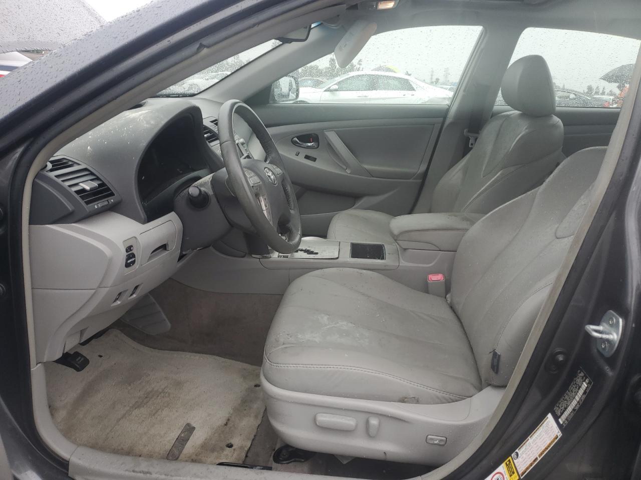 2007 Toyota Camry Hybrid - Фото 7