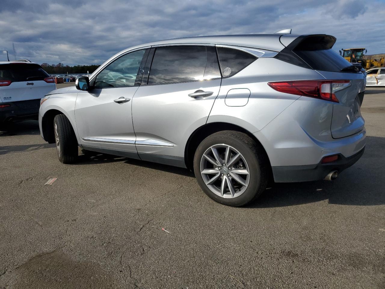 2021 Acura Rdx Technology - Image 2