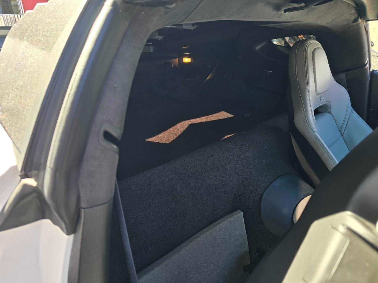 2016 Chevrolet Corvette Stingray Z51 3Lt - Фото 6