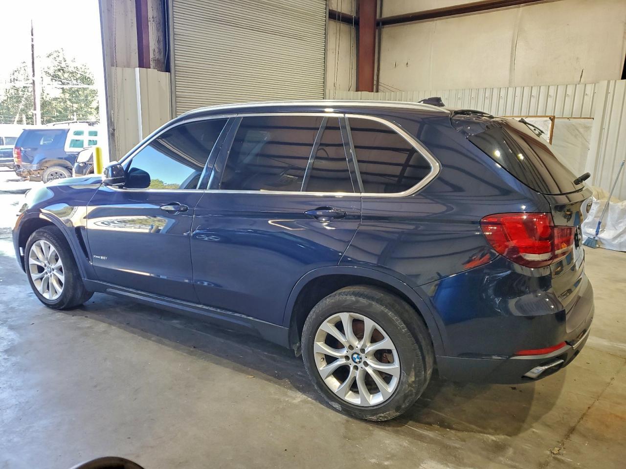 2018 BMW X5 xDrive50I - Фото 2