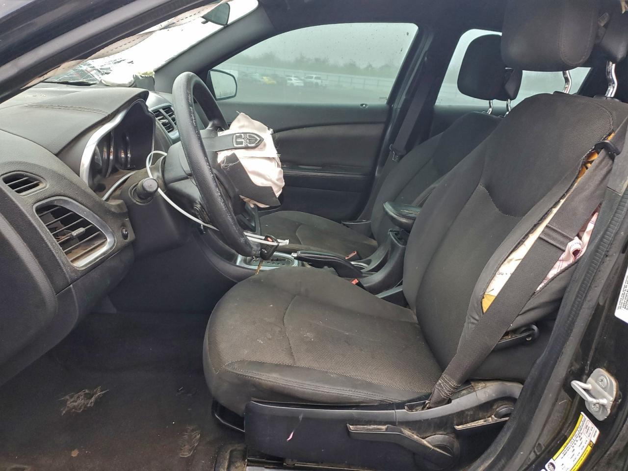 2014 Dodge Avenger Se - Image 7