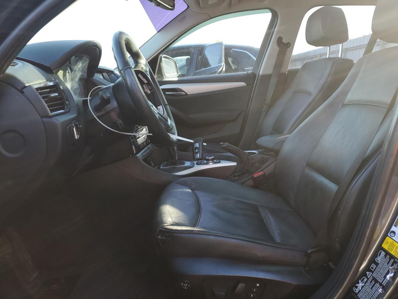 2014 BMW X1 xDrive28I - Фото 7