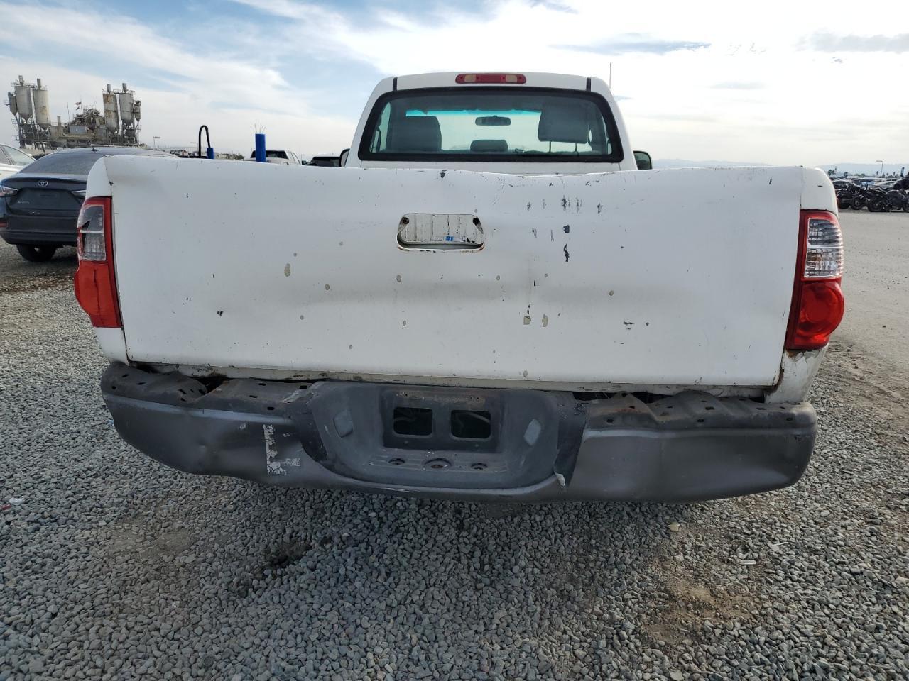 2006 Toyota Tundra - Фото 6