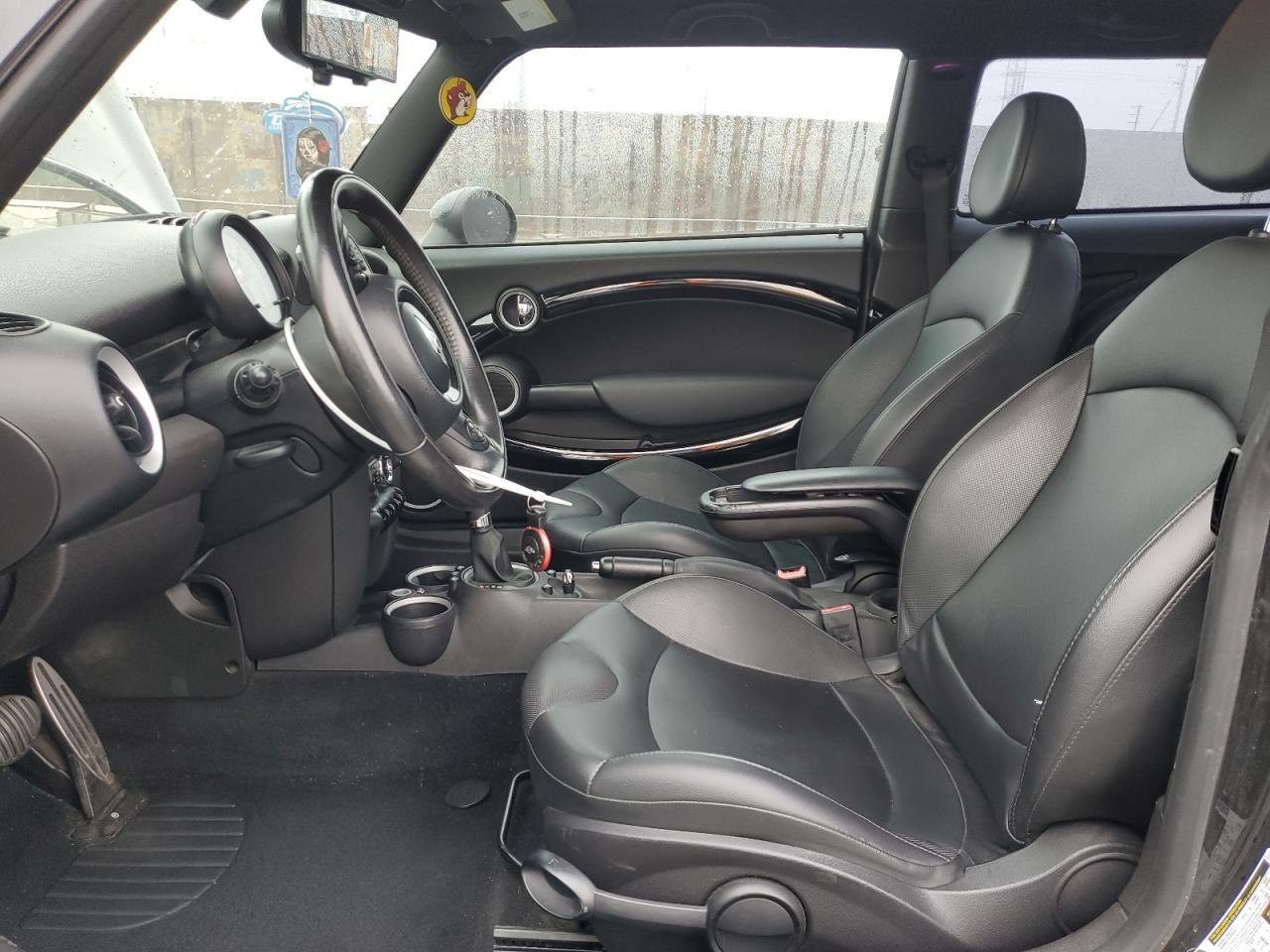 2013 Mini Cooper S - Фото 7