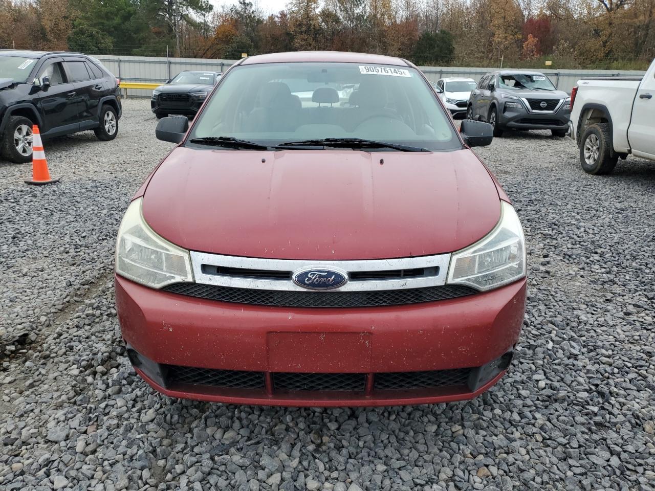 2009 Ford Focus Se - Фото 5