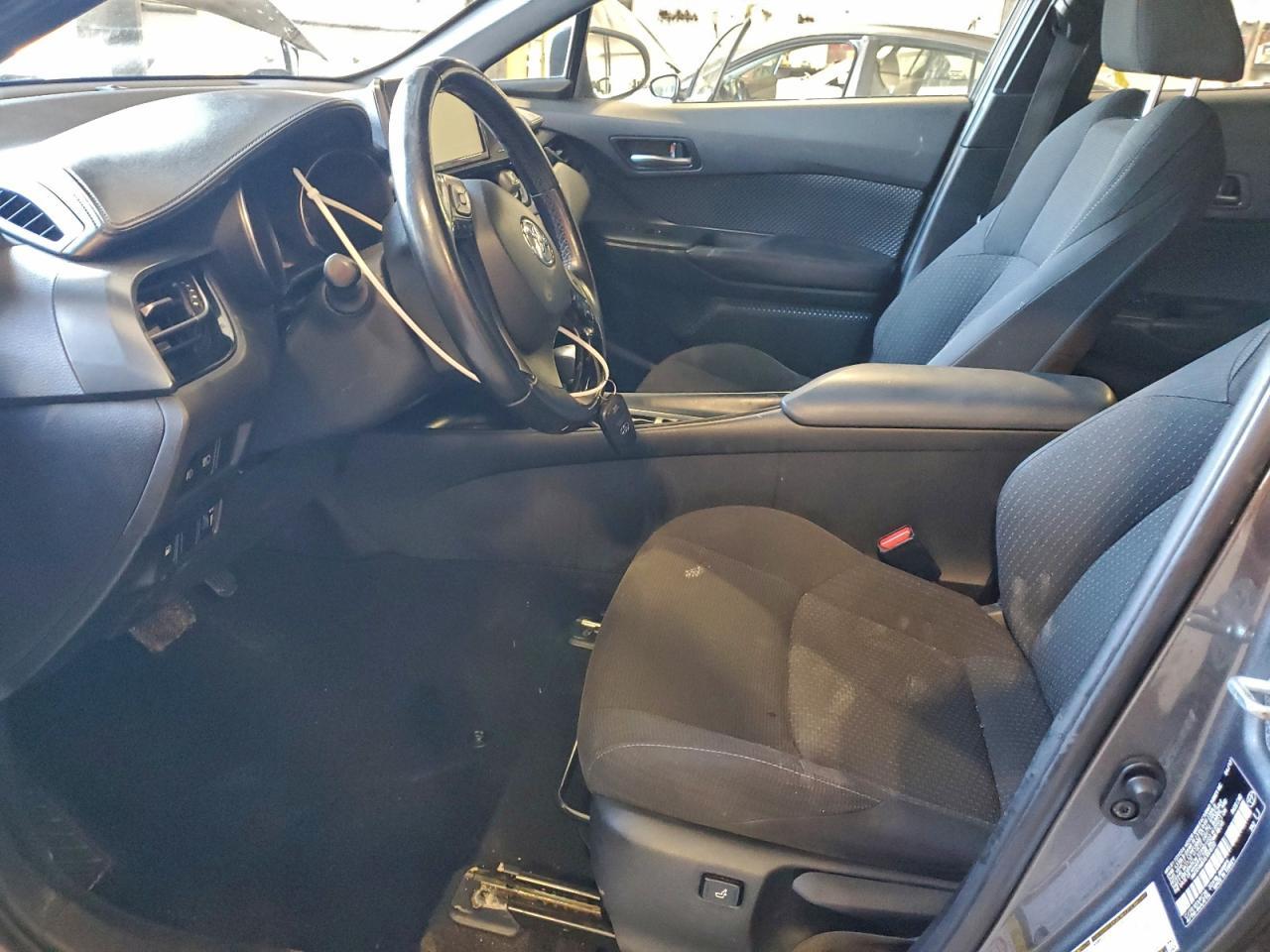 2018 Toyota C-Hr - Image 7