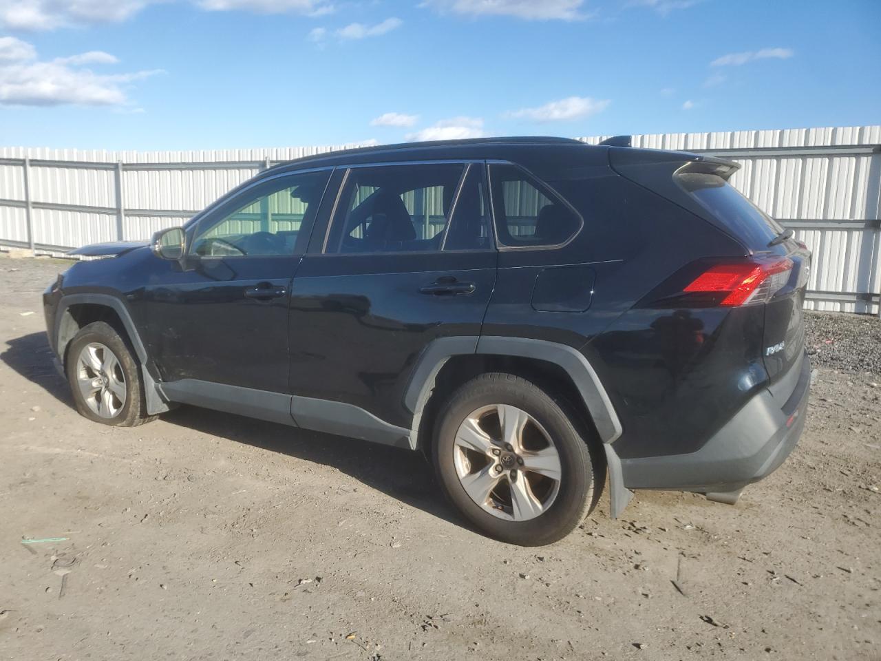 2019 Toyota Rav4 Xle - Фото 2