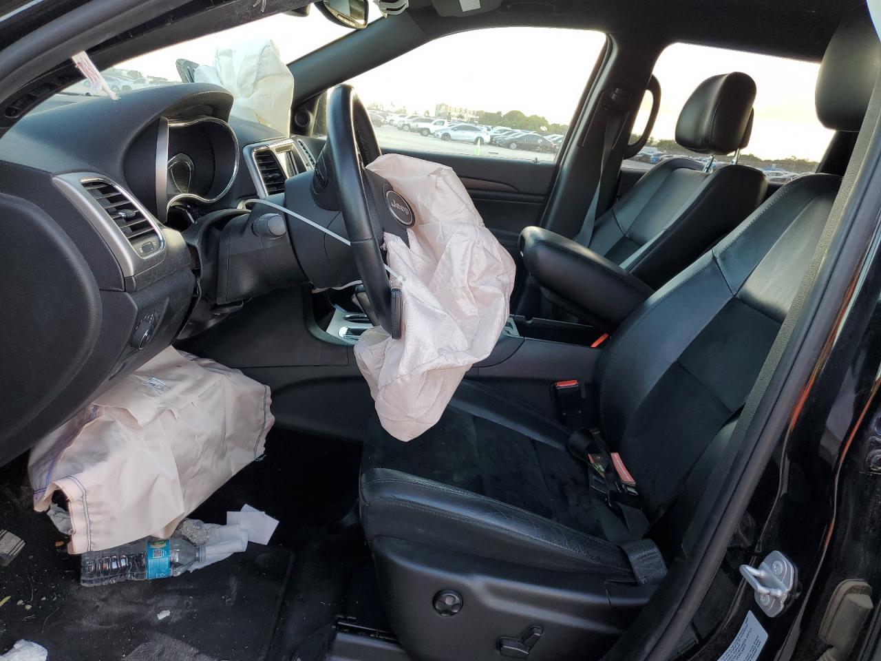 2018 Jeep Grand Cherokee Laredo - Фото 7