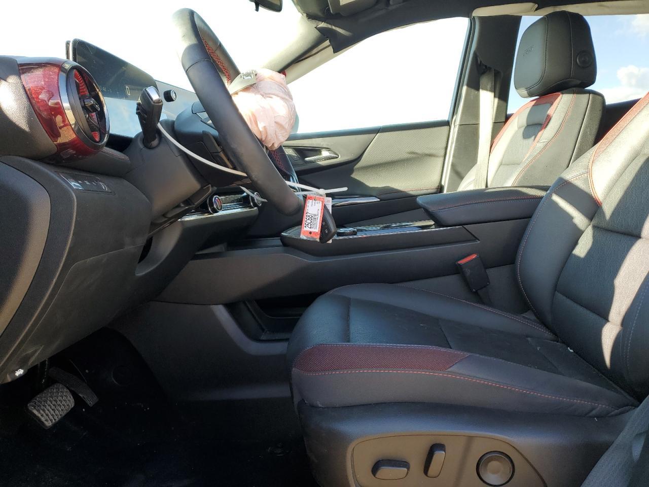 2025 Chevrolet Equinox Rs - Фото 7