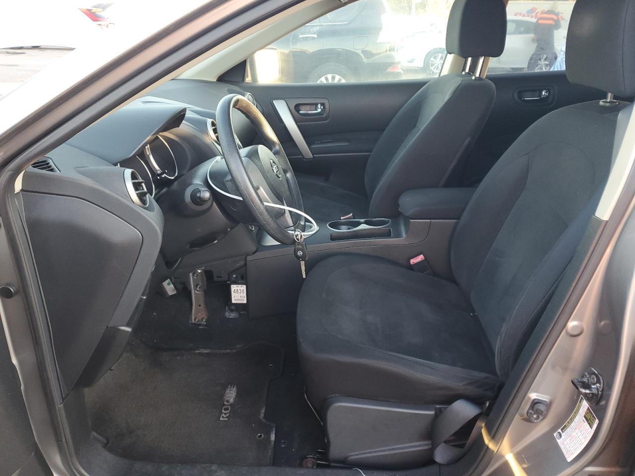 2010 Nissan Rogue S - Image 7