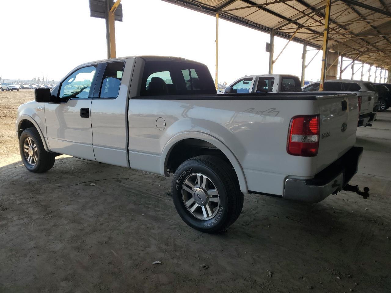 2006 Ford F150 - Image 2