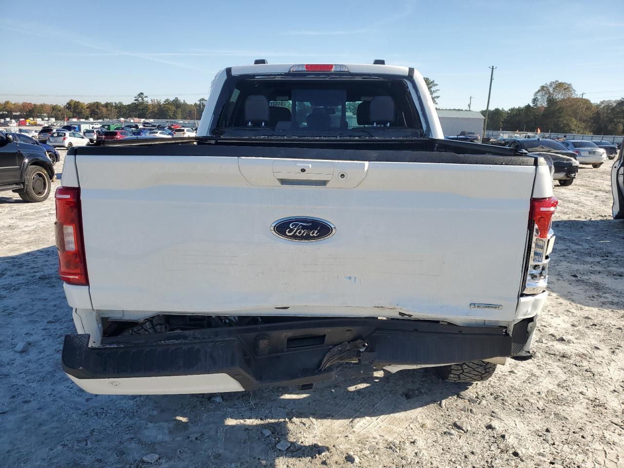 2023 Ford F150 Supercrew - Image 6