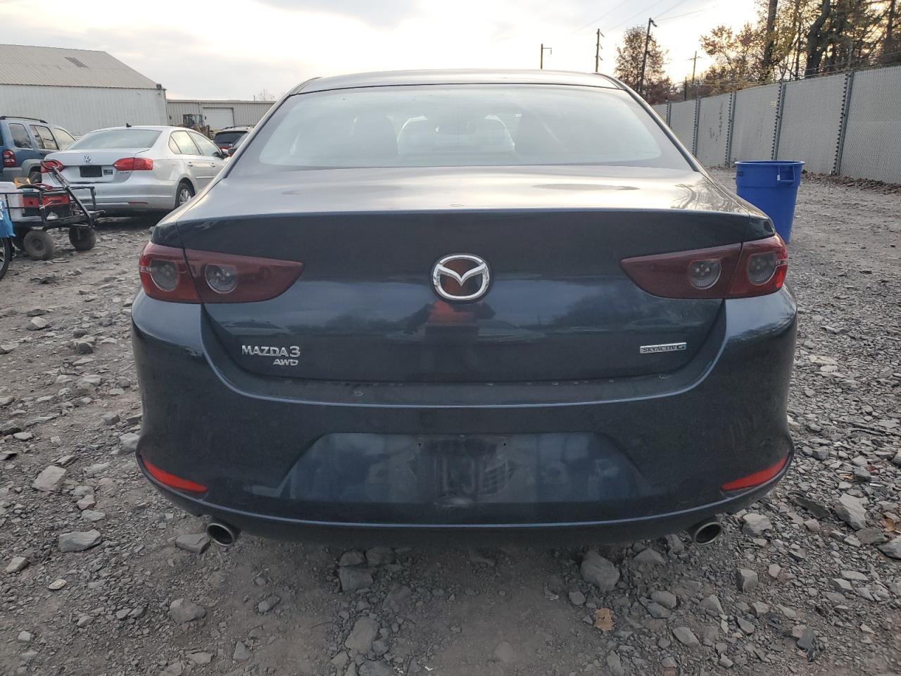 2021 Mazda 3 Preferred - Фото 6