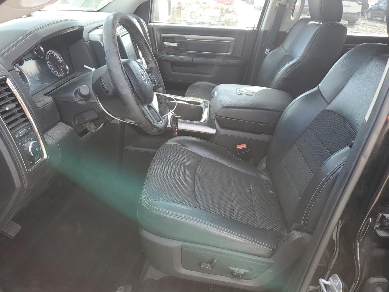 2017 Ram 1500 Sport - Image 7