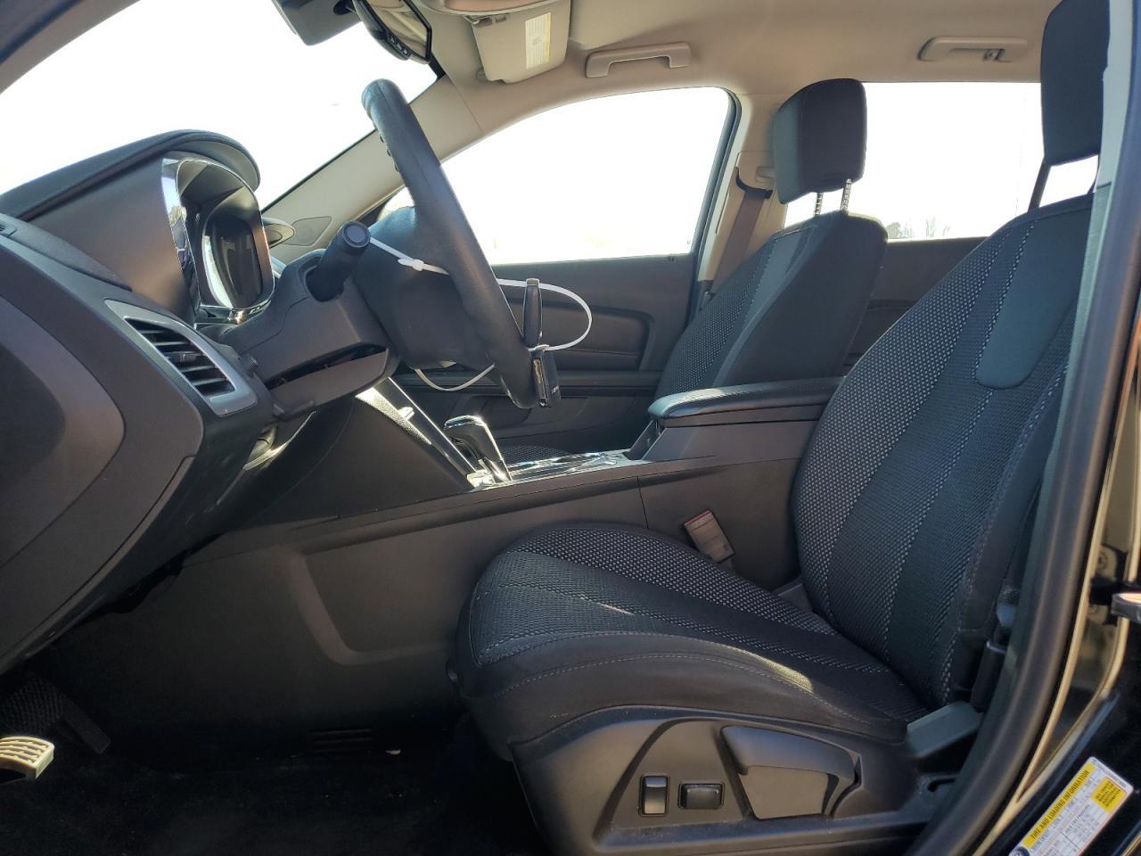 2017 GMC Terrain Sl - Фото 7