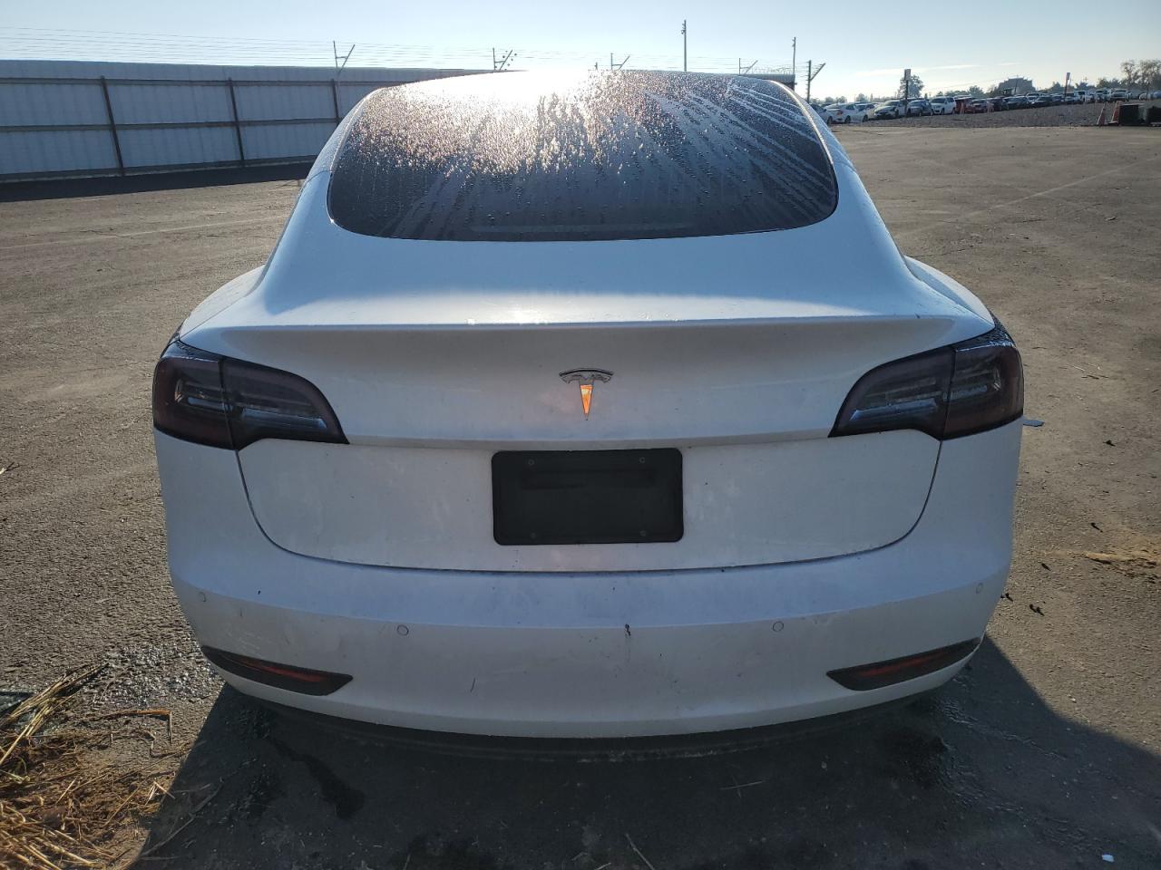 2019 Tesla Model 3 - Image 6