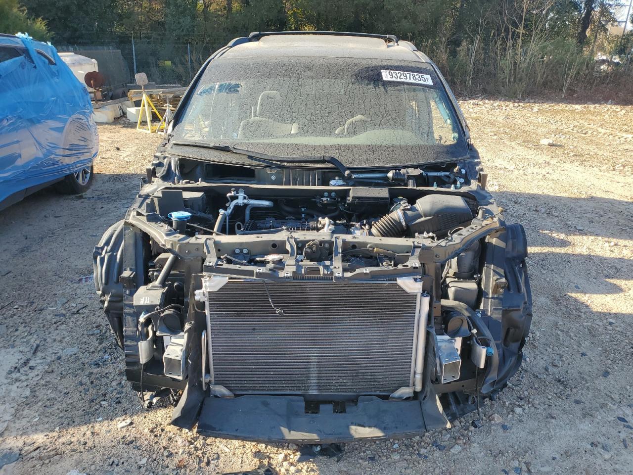 2022 Honda Pilot Se - Фото 5