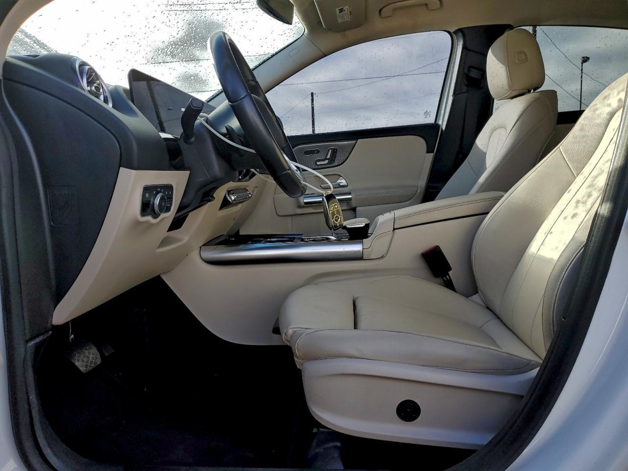 2021 Mercedes-Benz Gla 250 - Фото 7