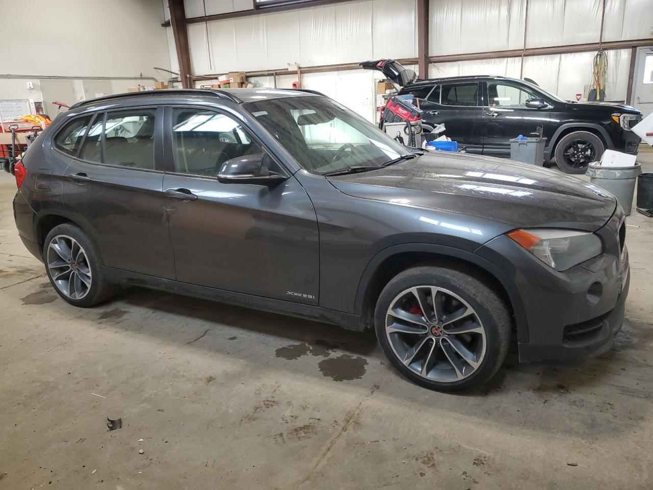 2015 BMW X1 xDrive28I - Фото 4
