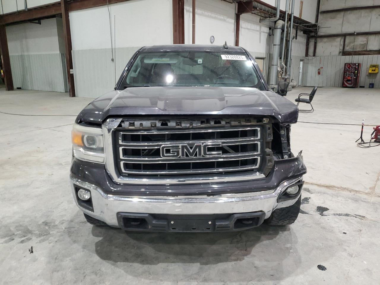 2015 GMC Sierra K1500 Sle - Фото 5