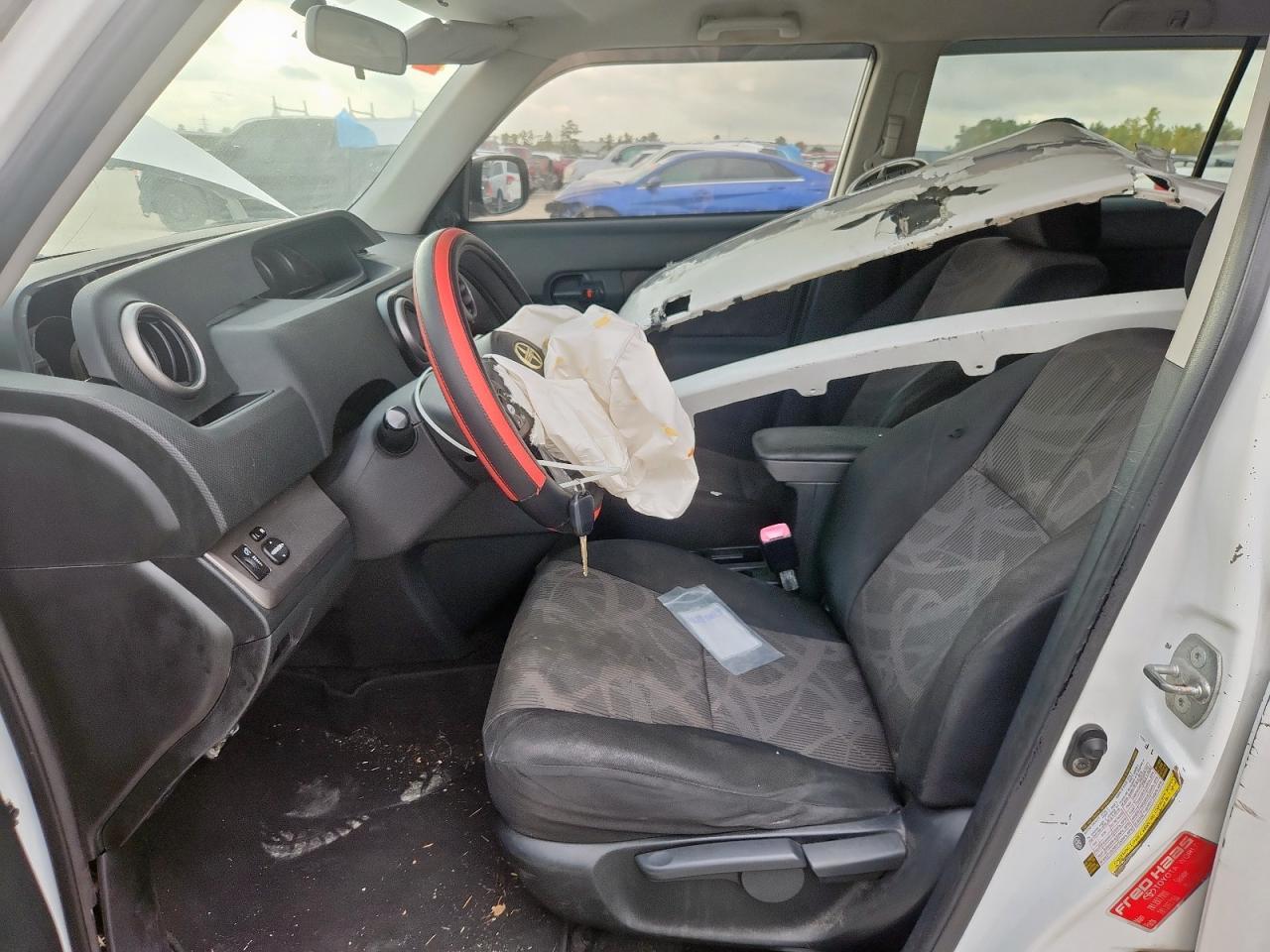 2015 Toyota Scion Xb - Фото 7