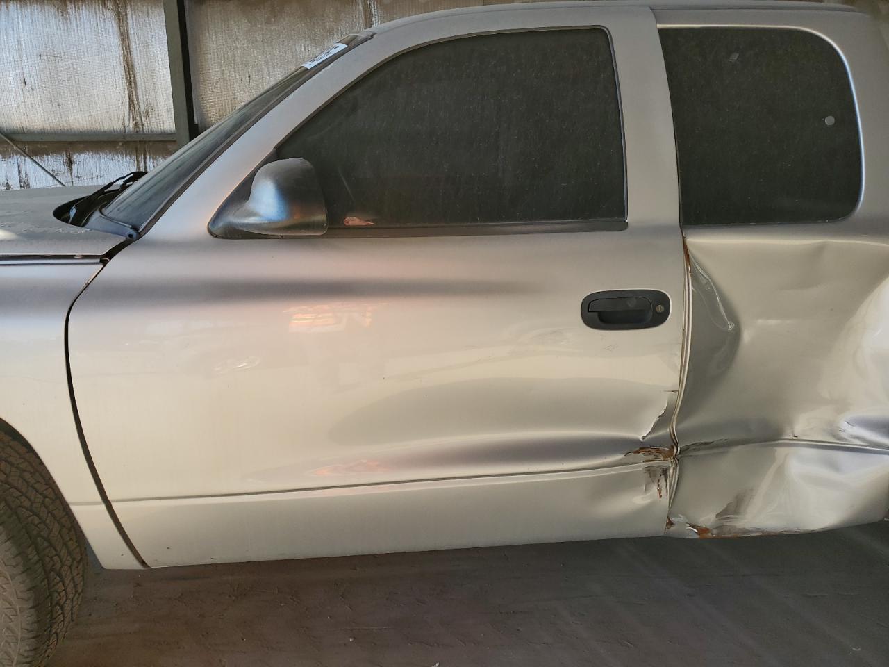 2004 Dodge Dakota Sport - Image 7