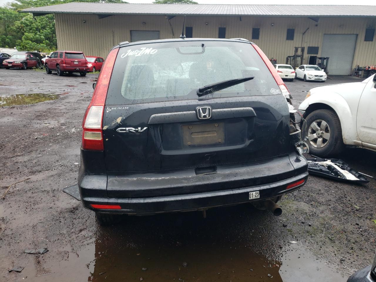 2011 Honda Cr-V Lx - Image 6