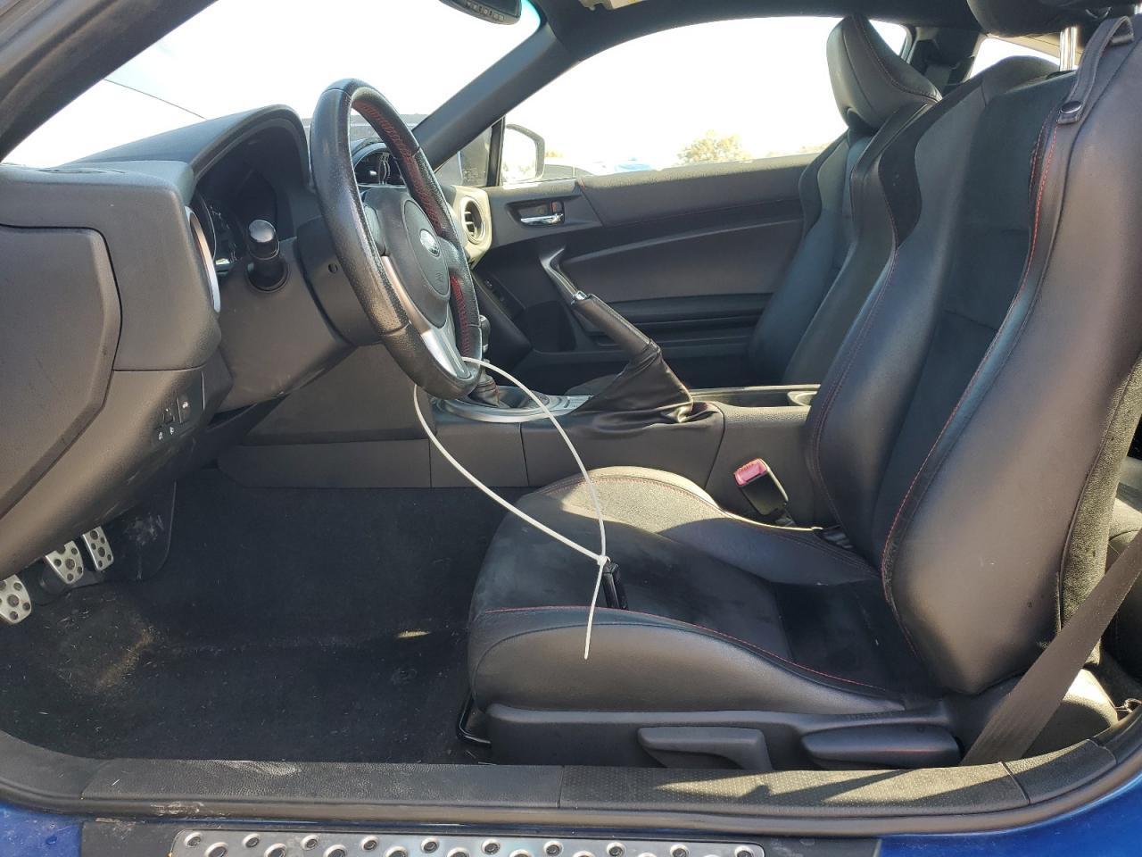 2013 Subaru Brz 2.0 Limited - Image 7